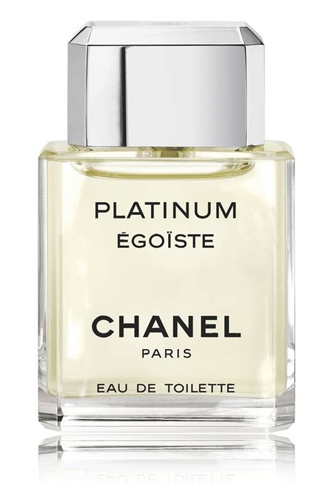 Chanel platinum egoiste price